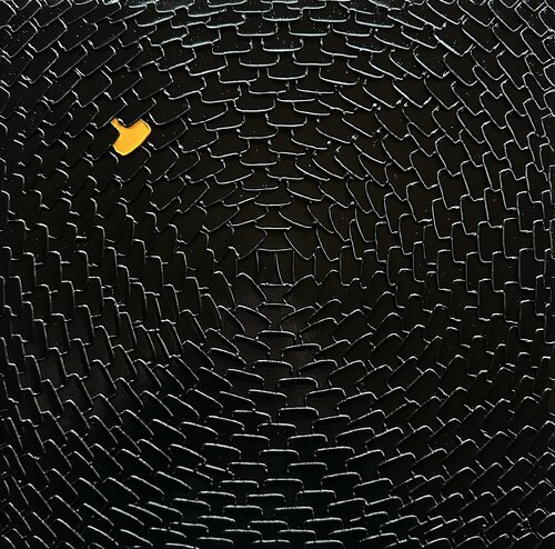 Rose - 714 par Aykaz Arzumanyan, Peinture en vente sur Singulart