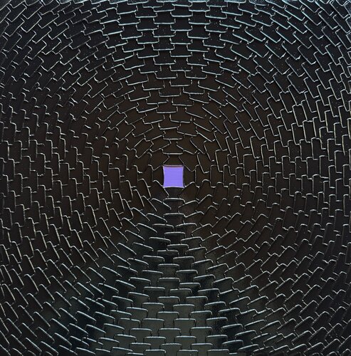 Rose - 835 par Aykaz Arzumanyan, Peinture en vente sur Singulart