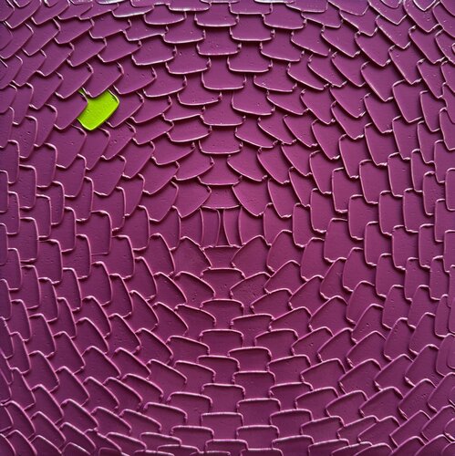 N° - 1060 by Aykaz Arzumanyan, Painting for Sale on Singulart