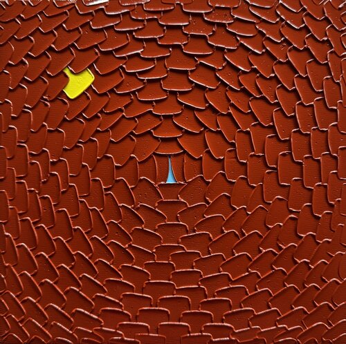 N° - 1065 by Aykaz Arzumanyan, Painting for Sale on Singulart