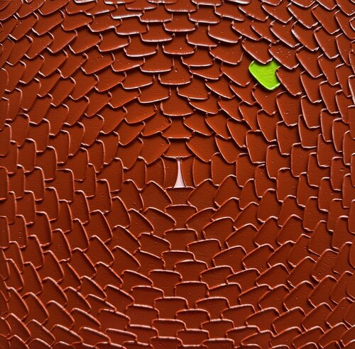 N° - 1063 by Aykaz Arzumanyan, Painting for Sale on Singulart