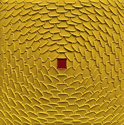 N° - 1070 par Aykaz Arzumanyan, Peinture en vente sur Singulart