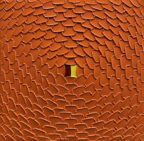 N° - 1067 par Aykaz Arzumanyan, Peinture en vente sur Singulart