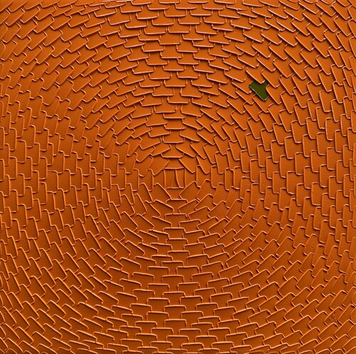 Rose - 874 par Aykaz Arzumanyan, Peinture en vente sur Singulart