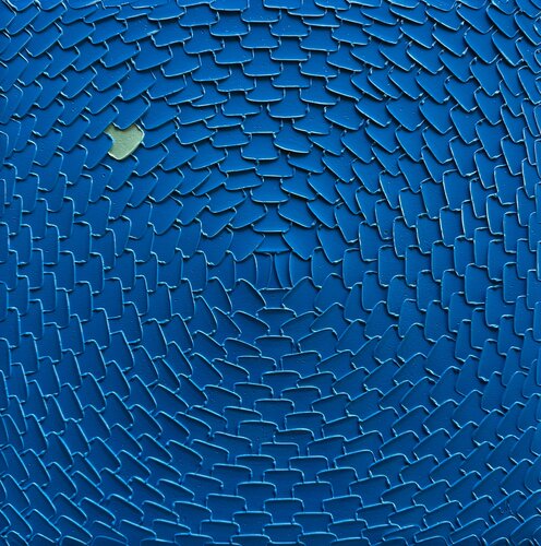 Rose - 870 par Aykaz Arzumanyan, Peinture en vente sur Singulart