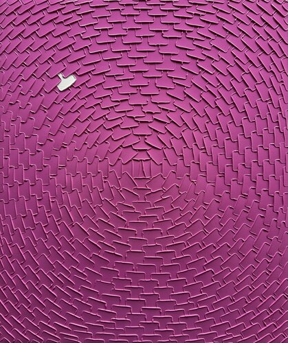 Rose - 873 par Aykaz Arzumanyan, Peinture en vente sur Singulart