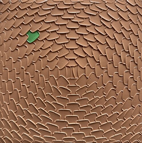 N° - 1073 by Aykaz Arzumanyan, Painting for Sale on Singulart