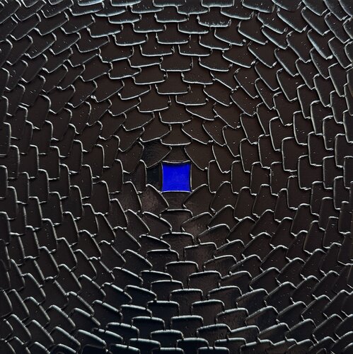 N° - 1072 by Aykaz Arzumanyan, Painting for Sale on Singulart