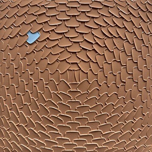 N° - 1071 by Aykaz Arzumanyan, Painting for Sale on Singulart