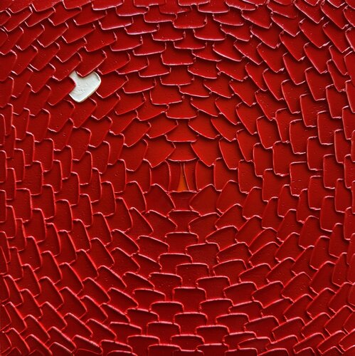 N° - 1075 by Aykaz Arzumanyan, Painting for Sale on Singulart