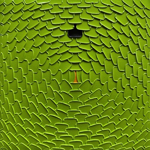 N° - 1079 by Aykaz Arzumanyan, Painting for Sale on Singulart