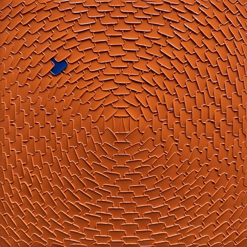 Rose - 880 par Aykaz Arzumanyan, Peinture en vente sur Singulart