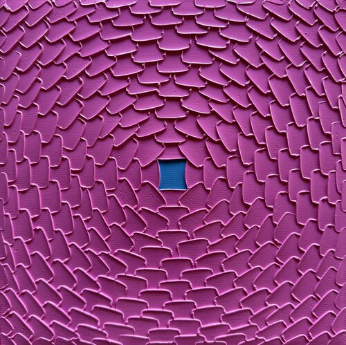 N° - 1081 par Aykaz Arzumanyan, Peinture en vente sur Singulart