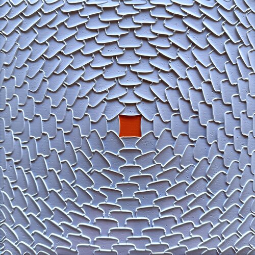 N° - 1083 by Aykaz Arzumanyan, Painting for Sale on Singulart