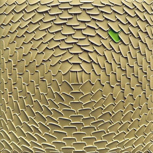 N° - 1085 di Aykaz Arzumanyan, Pittura in vendita su Singulart