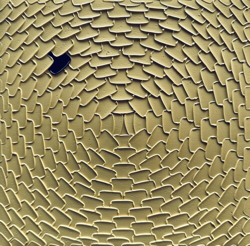 N° - 1086 par Aykaz Arzumanyan, Peinture en vente sur Singulart