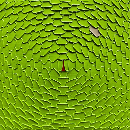 N° - 1089 Aykaz Arzumanyan