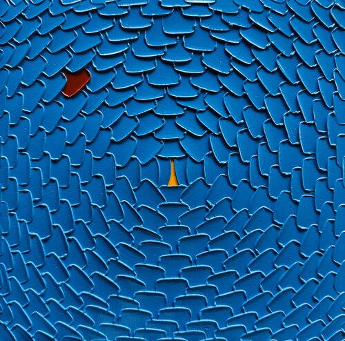 N° - 1095 Aykaz Arzumanyan