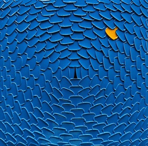 N° - 1096 di Aykaz Arzumanyan, Pittura in vendita su Singulart