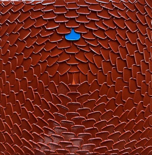 N° - 1098 by Aykaz Arzumanyan, Painting for Sale on Singulart