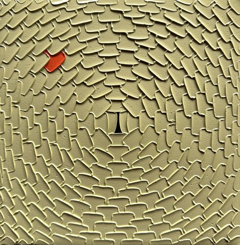 N° - 1101 Aykaz Arzumanyan