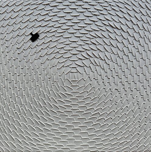 Rose - 890 par Aykaz Arzumanyan, Peinture en vente sur Singulart