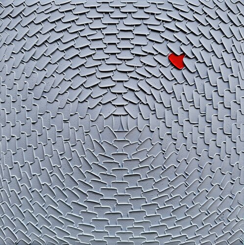 Rose - 893 by Aykaz Arzumanyan, Painting for Sale on Singulart