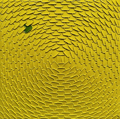 Rose - 894 by Aykaz Arzumanyan, Painting for Sale on Singulart