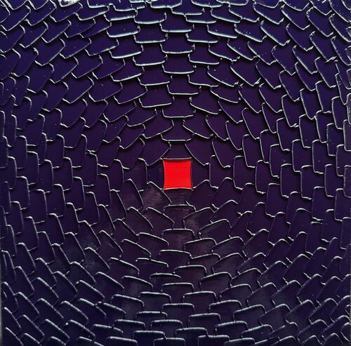 N° - 1120 par Aykaz Arzumanyan, Peinture en vente sur Singulart