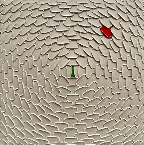 N° - 1121 par Aykaz Arzumanyan, Peinture en vente sur Singulart