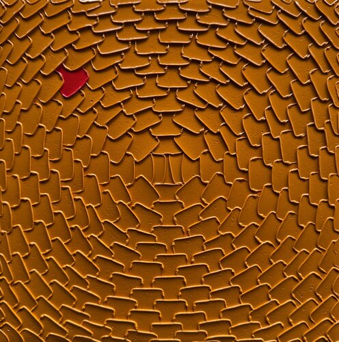 N° - 1124 Aykaz Arzumanyan