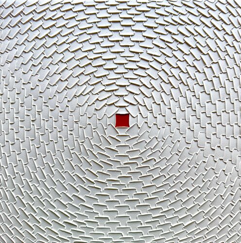 Rose - 907 par Aykaz Arzumanyan, Peinture en vente sur Singulart