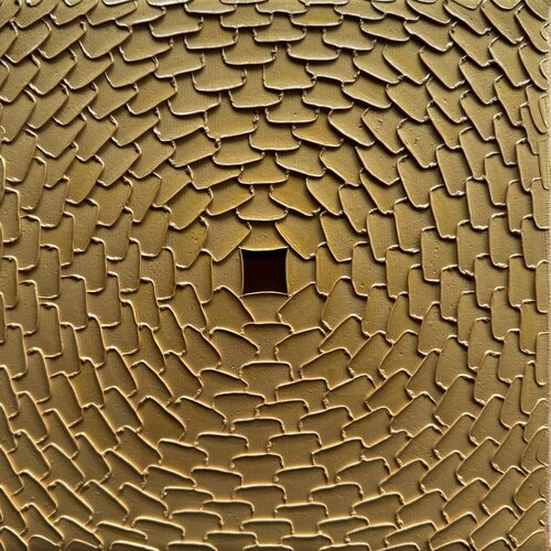 N° - 1127 par Aykaz Arzumanyan, Peinture en vente sur Singulart