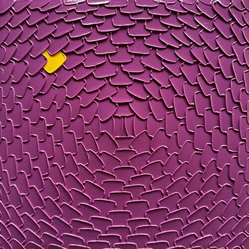 N° - 1132 par Aykaz Arzumanyan, Peinture en vente sur Singulart