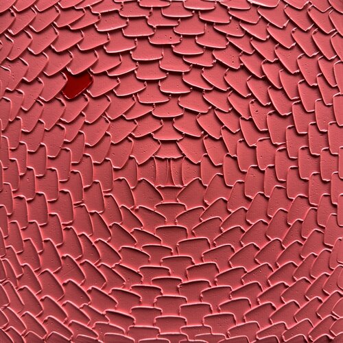 N° - 1131 par Aykaz Arzumanyan, Peinture en vente sur Singulart