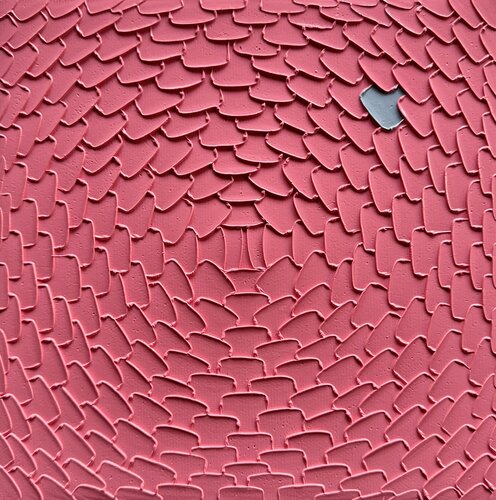 N° - 1133 par Aykaz Arzumanyan, Peinture en vente sur Singulart
