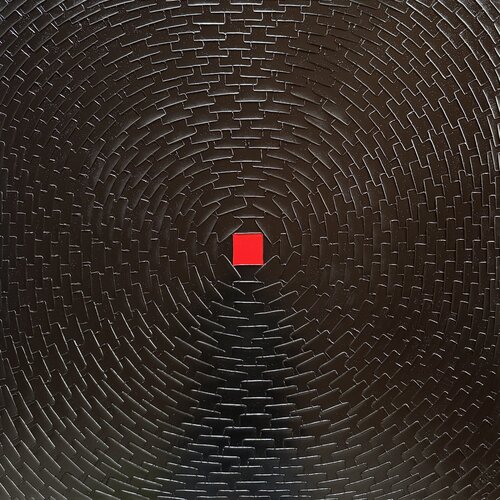 Rose - 912 par Aykaz Arzumanyan, Peinture en vente sur Singulart