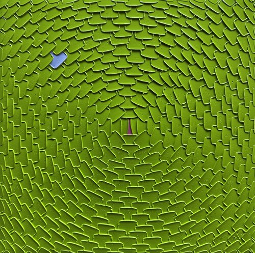 Rose - 921 von Aykaz Arzumanyan, Malerei kaufen auf Singulart