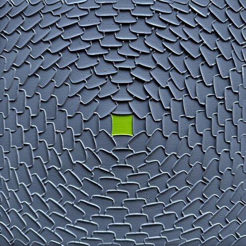 N° - 1140 by Aykaz Arzumanyan, Painting for Sale on Singulart