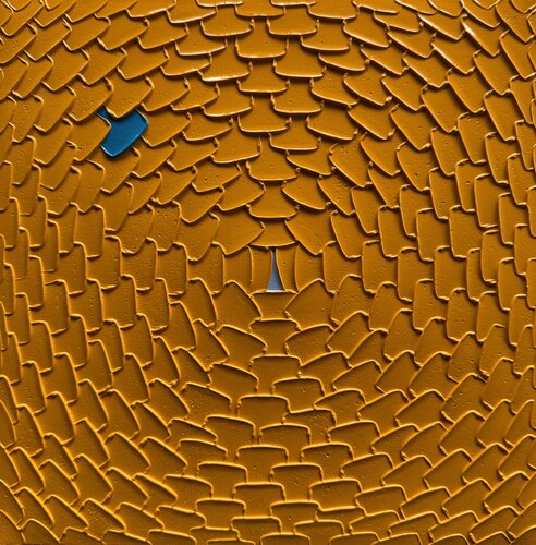 N° - 1143 par Aykaz Arzumanyan, Peinture en vente sur Singulart