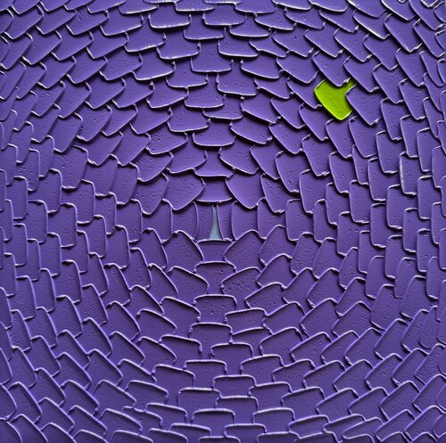 N° - 1145 by Aykaz Arzumanyan, Painting for Sale on Singulart