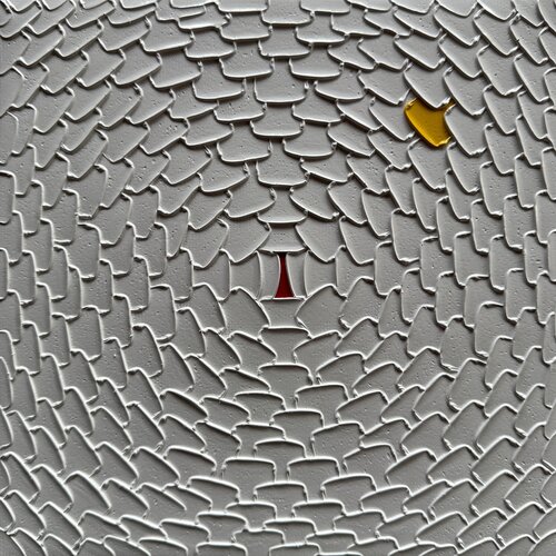 N° - 1147 by Aykaz Arzumanyan, Painting for Sale on Singulart