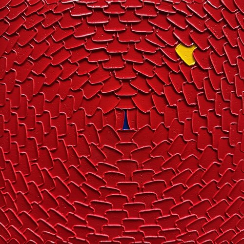 N° - 1146 by Aykaz Arzumanyan, Painting for Sale on Singulart