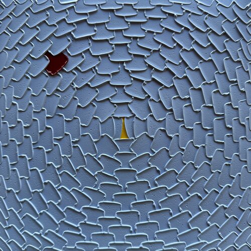 N° - 1166 by Aykaz Arzumanyan, 회화 for Sale on Singulart