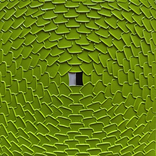 N° - 1161 par Aykaz Arzumanyan, Peinture en vente sur Singulart