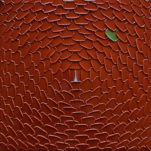 N° - 1164 par Aykaz Arzumanyan, Peinture en vente sur Singulart