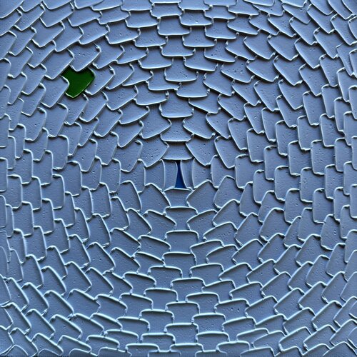 N° - 1160 par Aykaz Arzumanyan, Peinture en vente sur Singulart