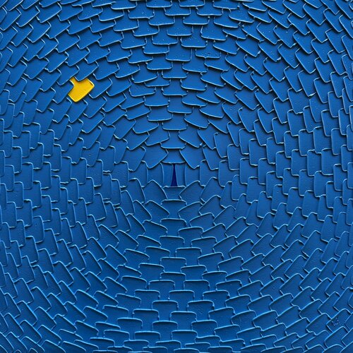 Rose - 997 de Aykaz Arzumanyan, Pintura a la venta en Singulart