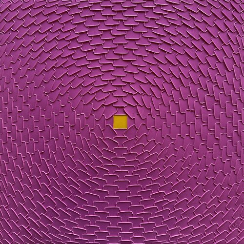 Rose - 998 de Aykaz Arzumanyan, Pintura a la venta en Singulart