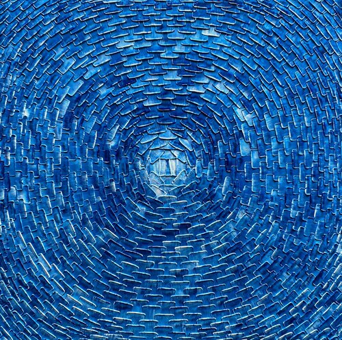 Rose - 313 di Aykaz Arzumanyan, Pittura in vendita su Singulart